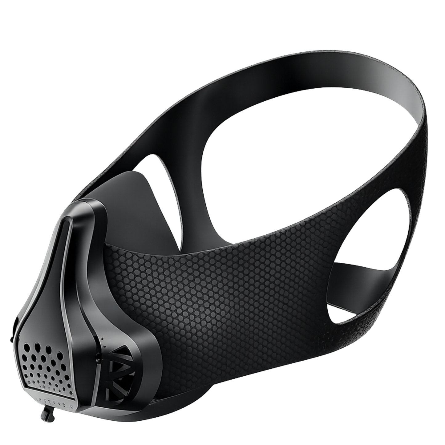 Mascarilla de Resistencia